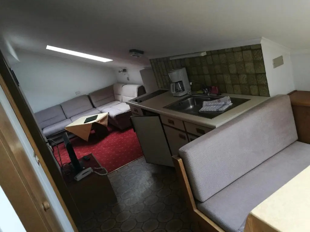 Residence Terentis