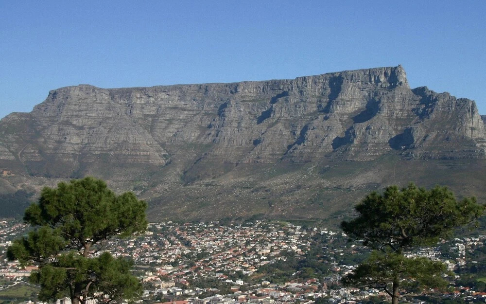 Tamboerskloof Apartment