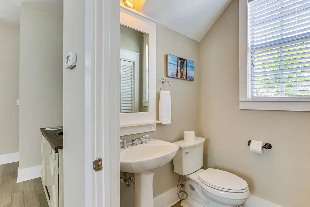 Resort-style Port St Joe Escape ~ 3 Mi to Downtown