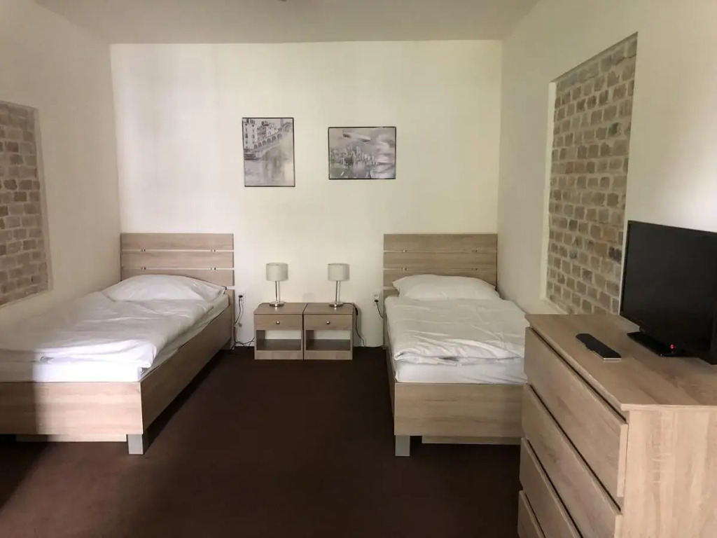 Hotel Reduta