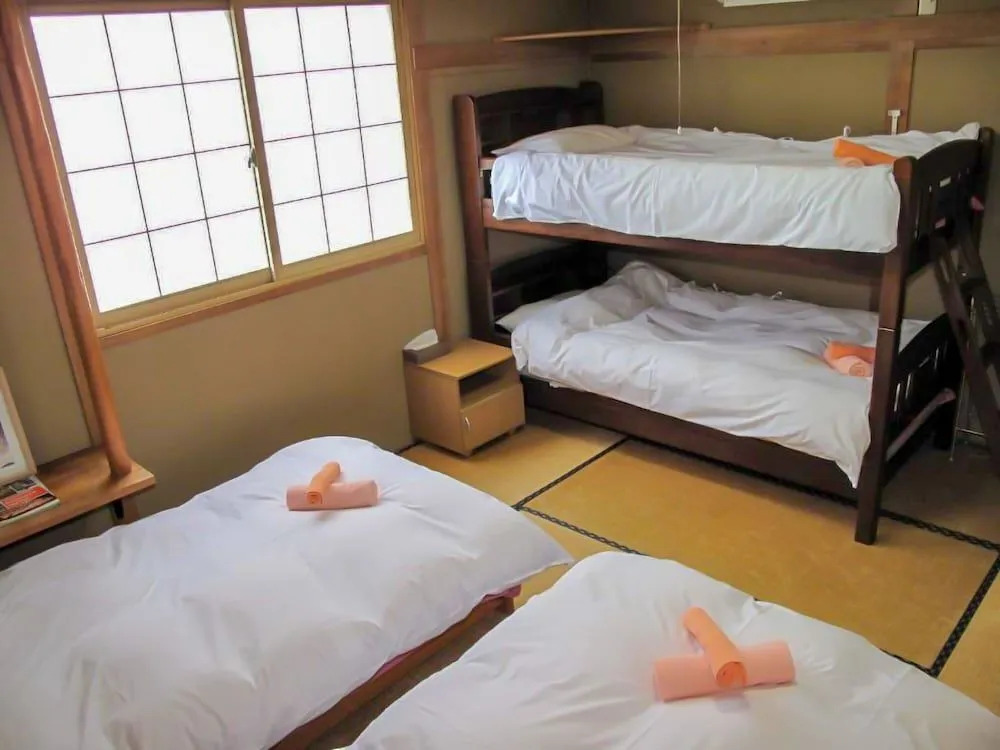 Asuka Lodge
