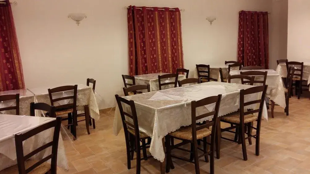 Agriturismo Poponi