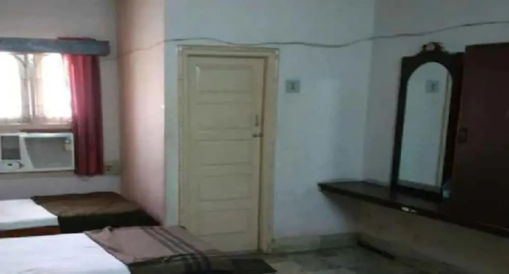 Goroomgo Manorama Residency Bhubaneswar