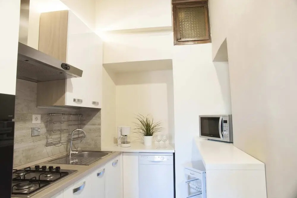 Belledonne Stylish Apartment