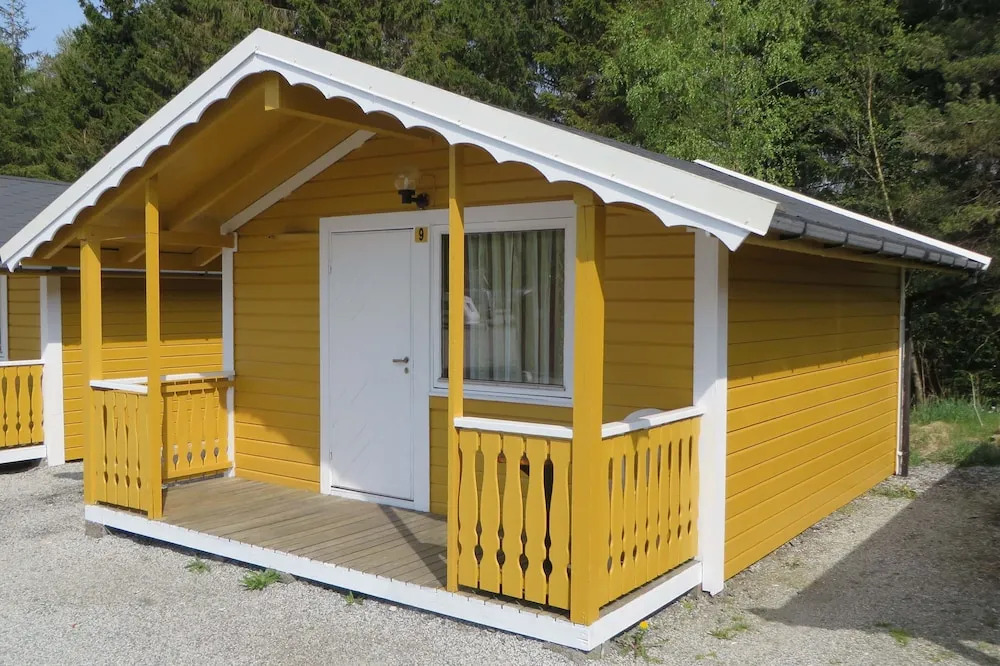 Bergen Camping Park