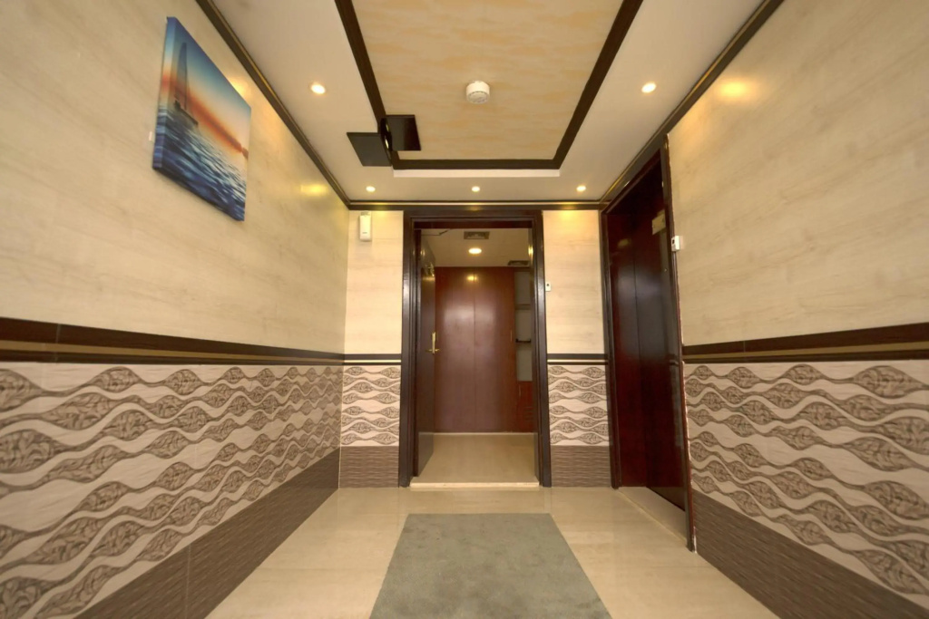 Mount Royal Hotel