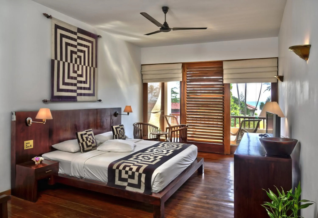 Weligama Bay Resort