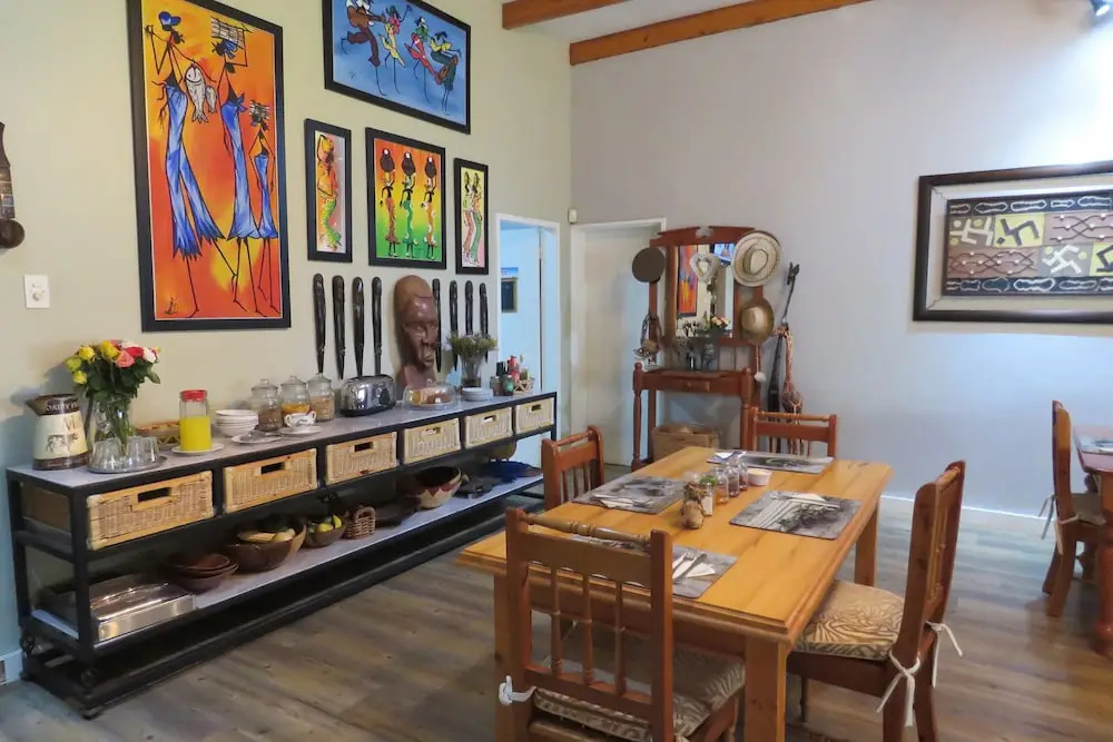 Destiny Inn Lodge