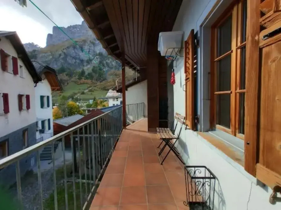 Appartement centre ville