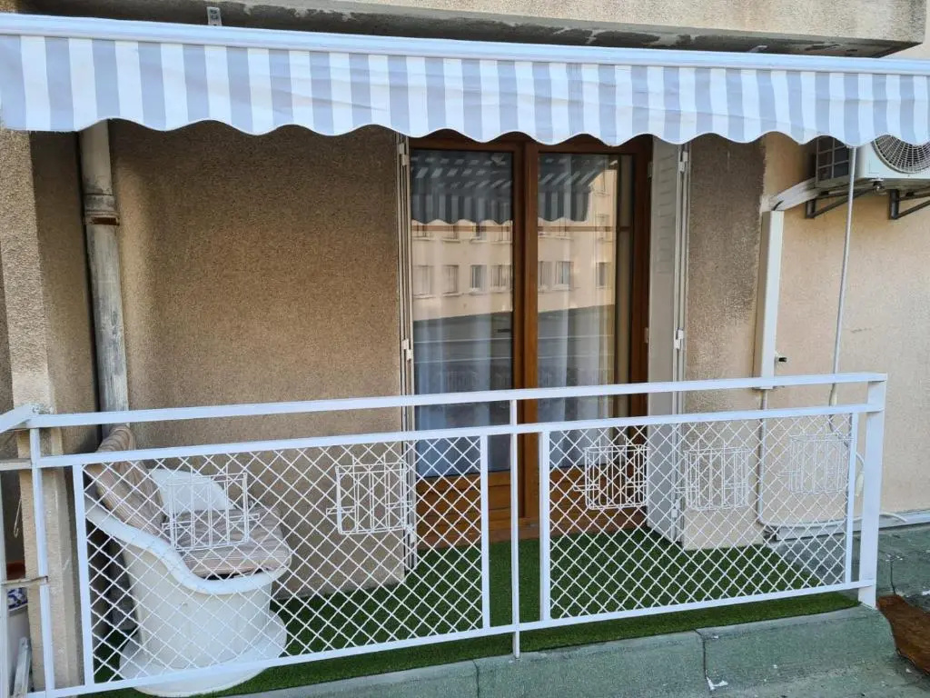 Luxueux Appartement, 350m métro Castellane