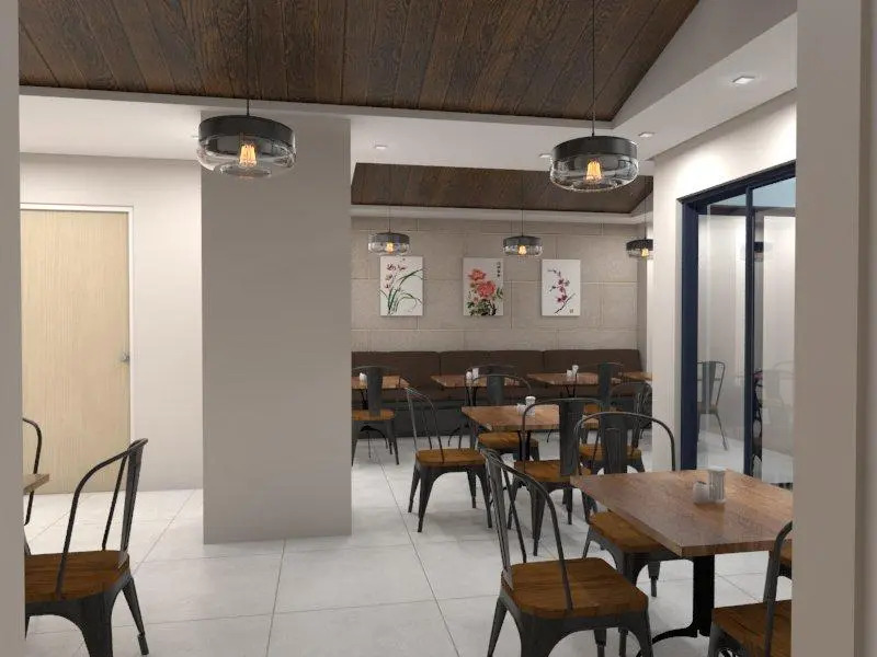 Leez Inn Makati
