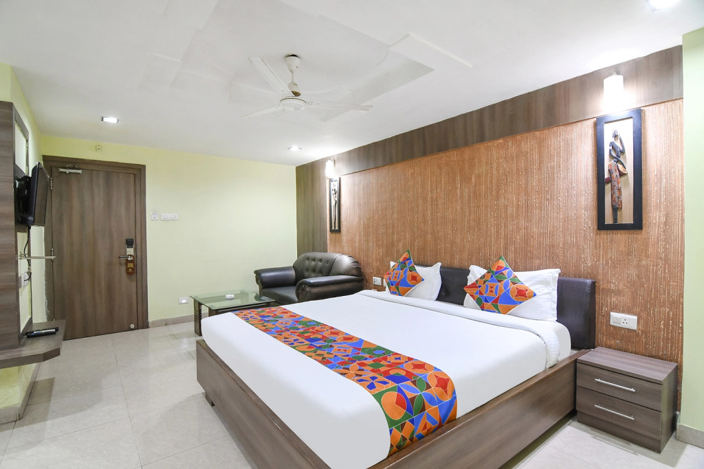 Via Raj Residency II