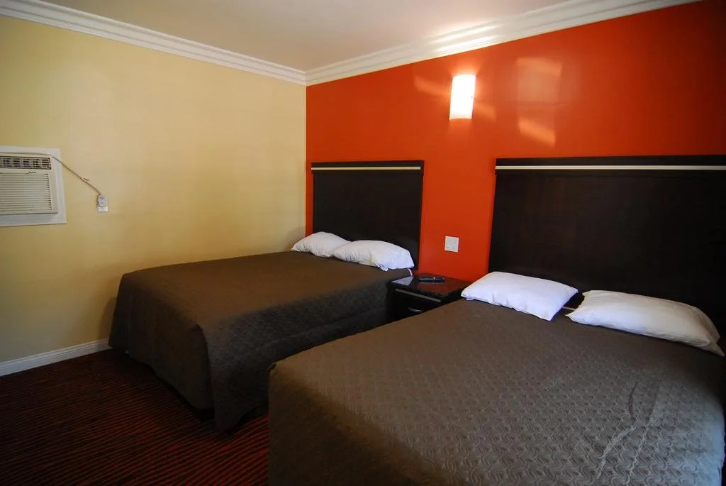 Studio City Inn - Near Universal Studios Hollywood