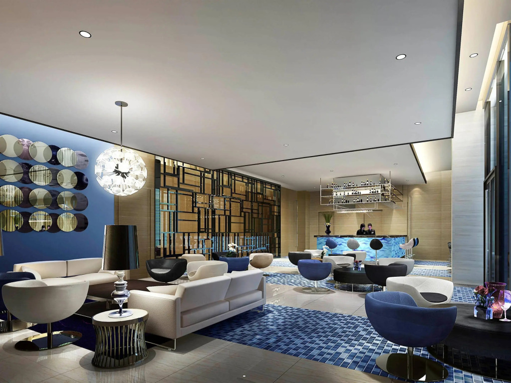 Novotel Ningbo East