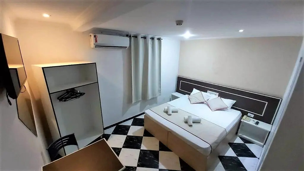 Hotel Golden Vilage Vila Maria