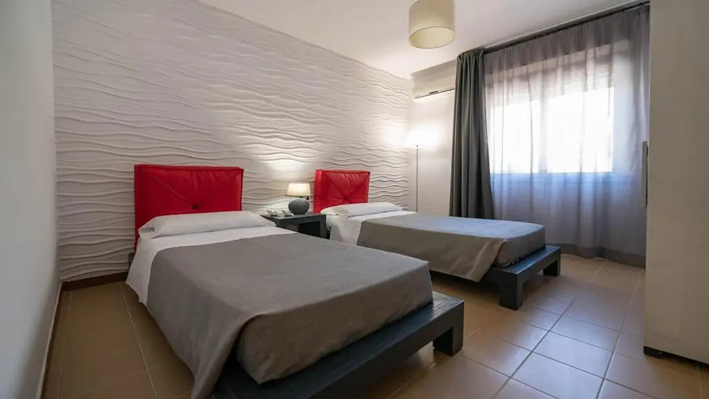 Aparthotel Isabella