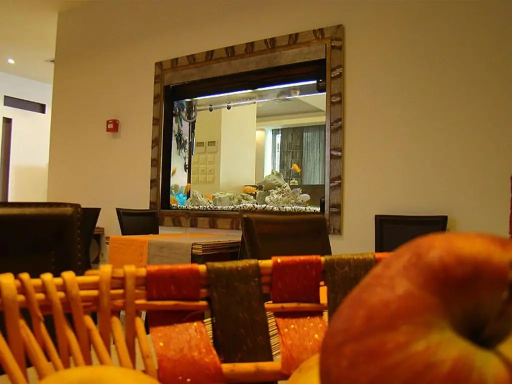 Hotel Astron