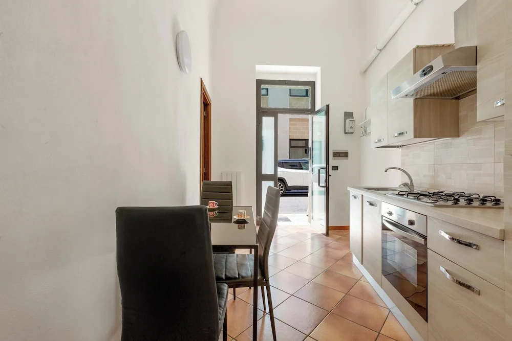 4125 Casa di Casanello by Barbarhouse