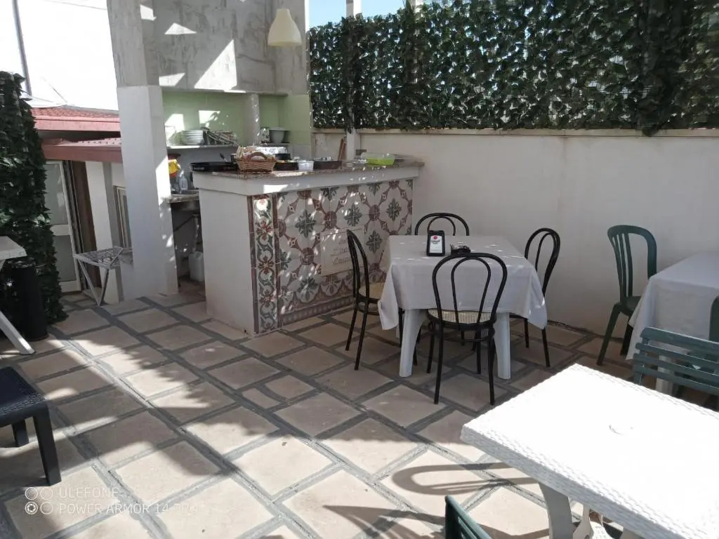 B&B LAntica Dimora ...e dei mestieri