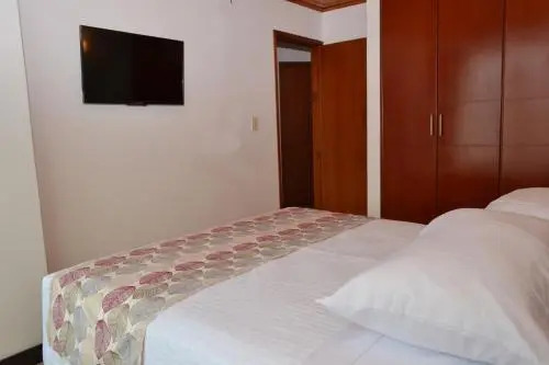 Apartahotel Doble3