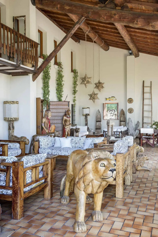 Relais Ca Maddalena