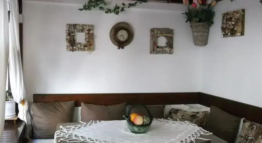 Guest House Plavas