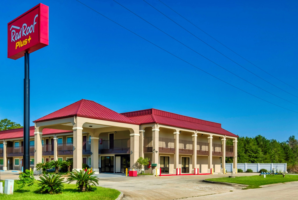 Red Roof Inn PLUS+ Hammond