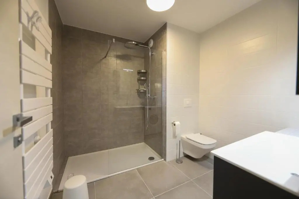 Le Romain -1-bedroom with private garage
