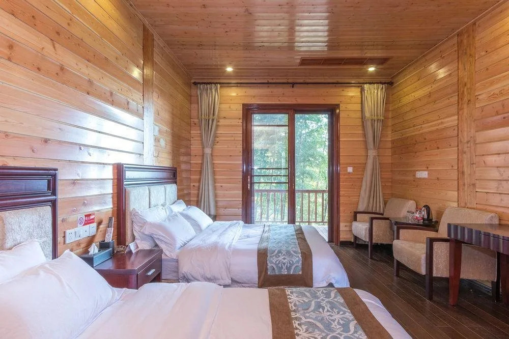 GoNative Boutique House Bamboo Whisper