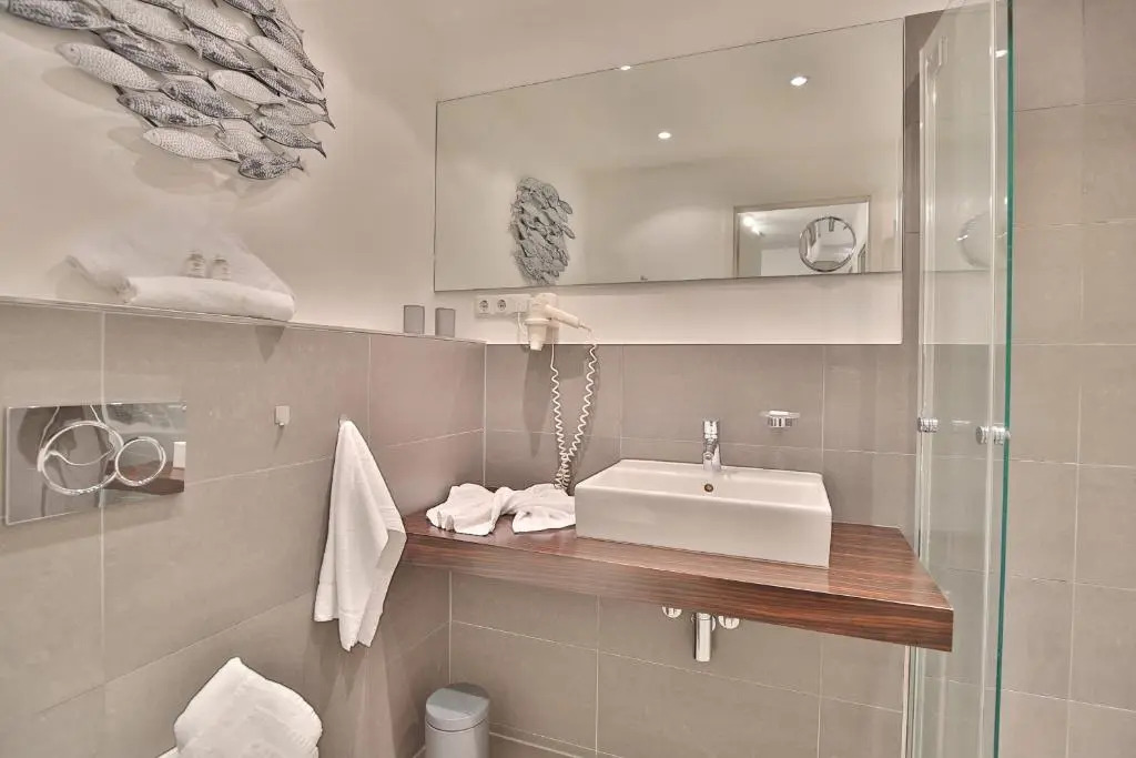 Strandglück Haus A Strandglück Appartement 12A