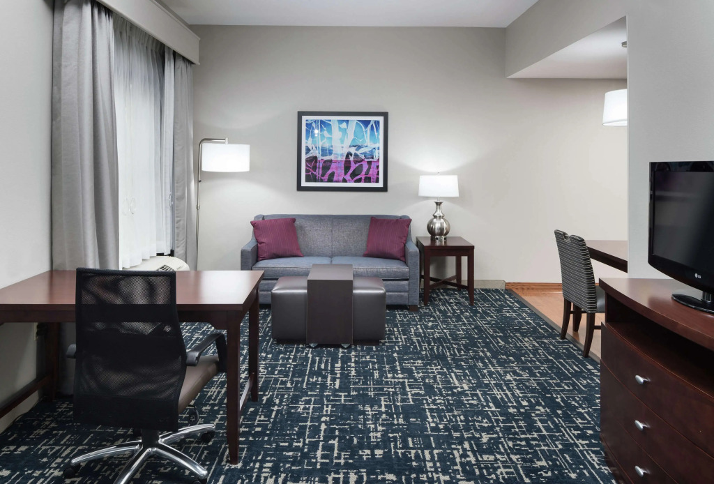 Homewood Suites by Hilton Fresno Airport/Clovis