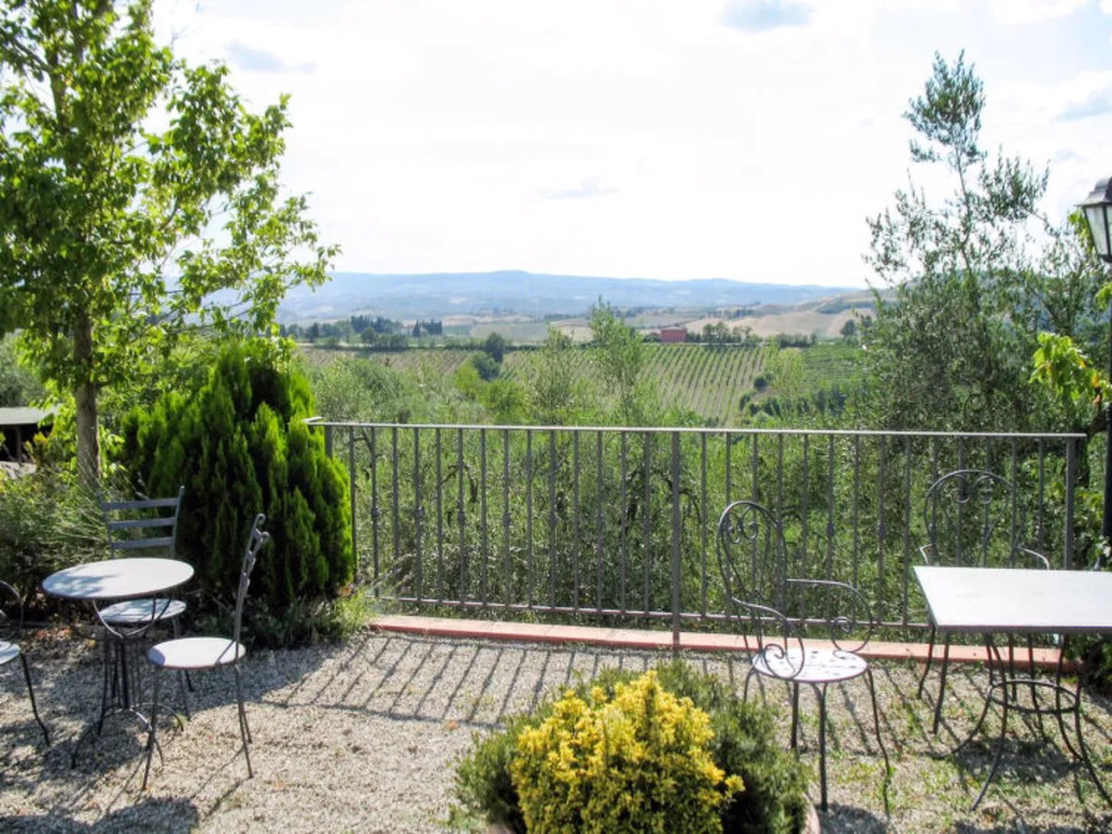 Holiday Home Villetta Aia - CET120 by Interhome