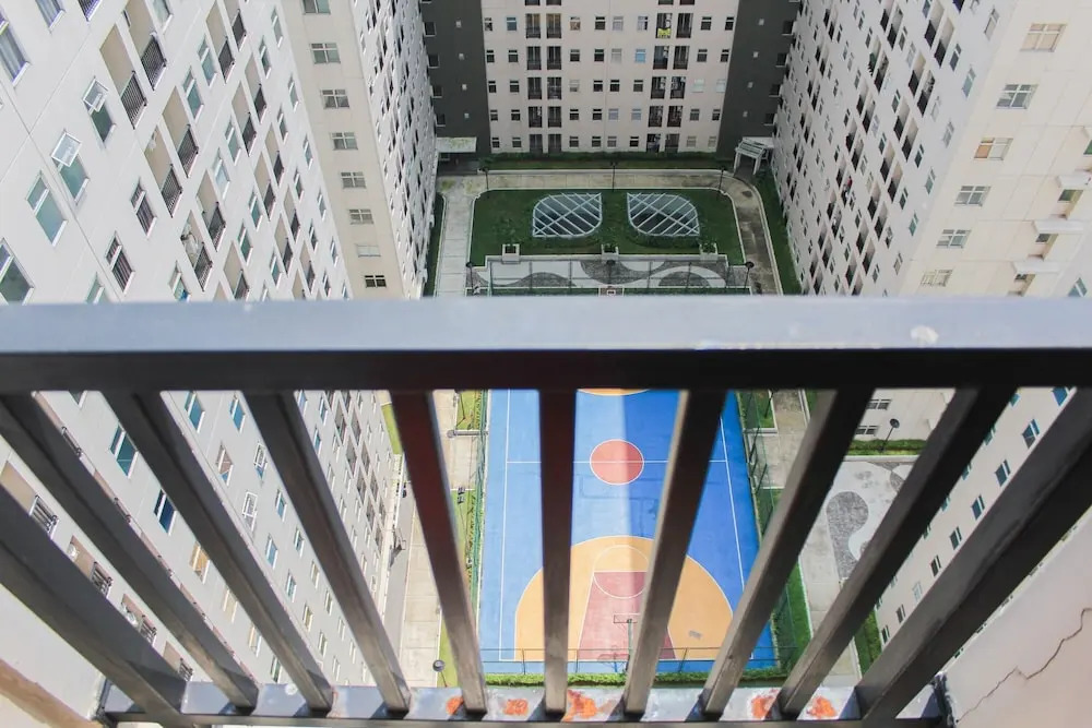 2BR Apartment for 4 Pax at Ayodhya Residences