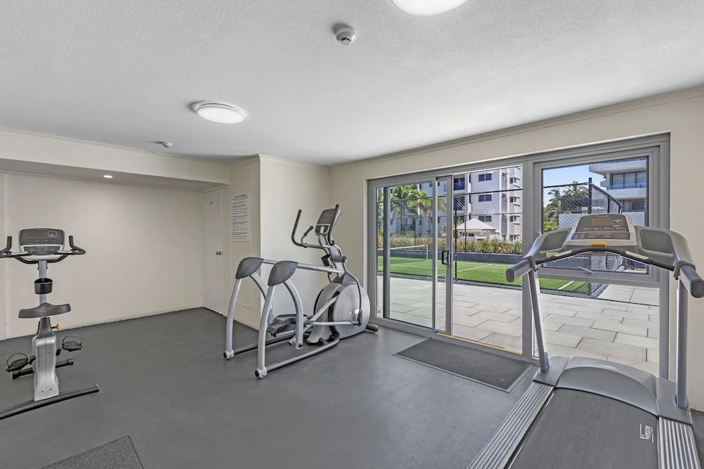 Northwind Beachfront Apartments