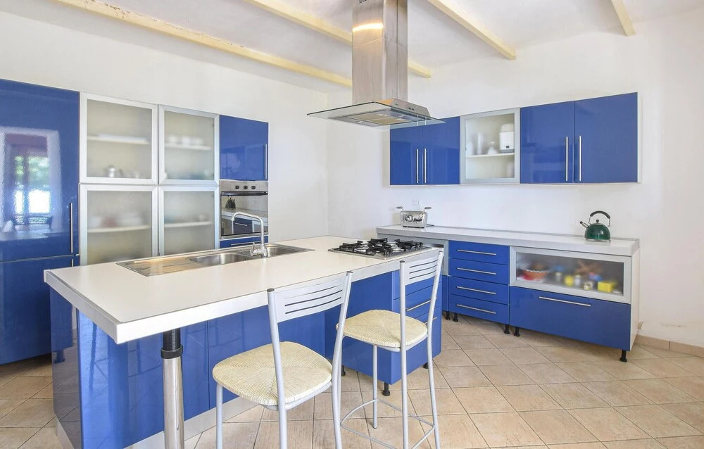 Amazing Apartment in S. Andrea Dello Ionio With 2 Bedrooms and Wifi