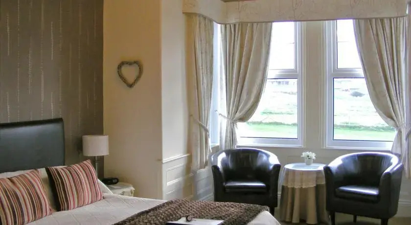 Fairway Guest House