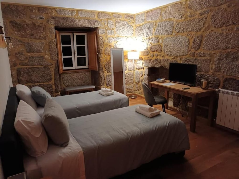 Casa de Ferrapilhe