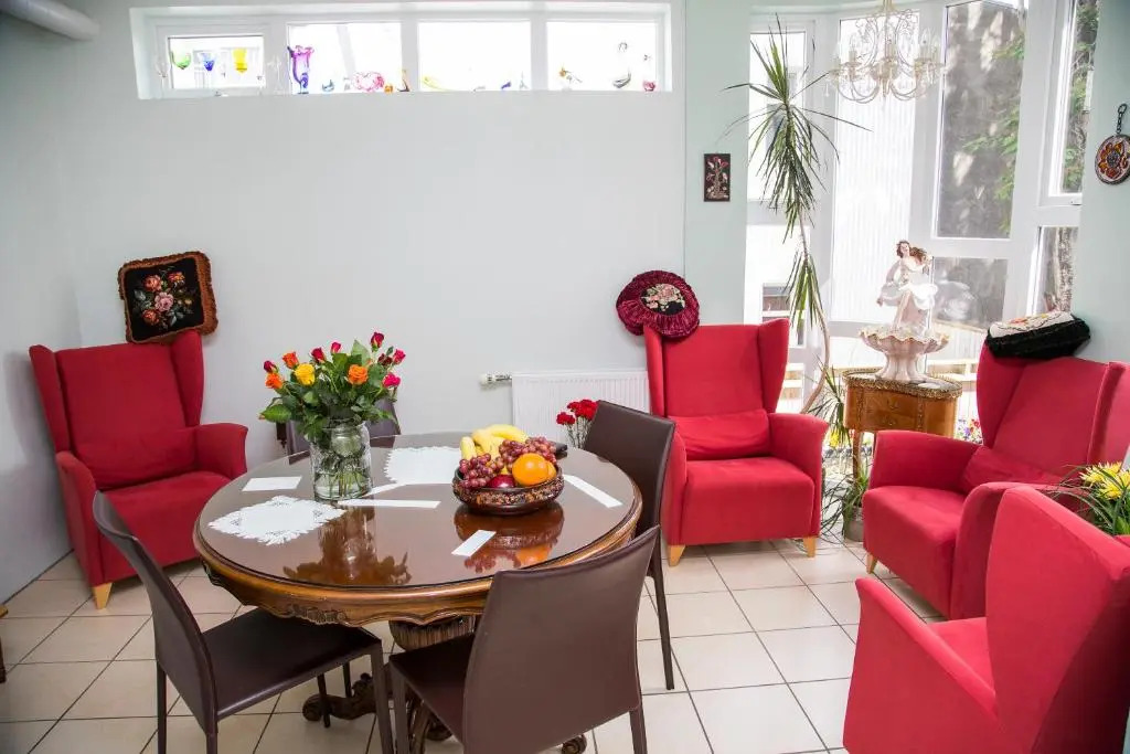 Butterfly Guesthouse