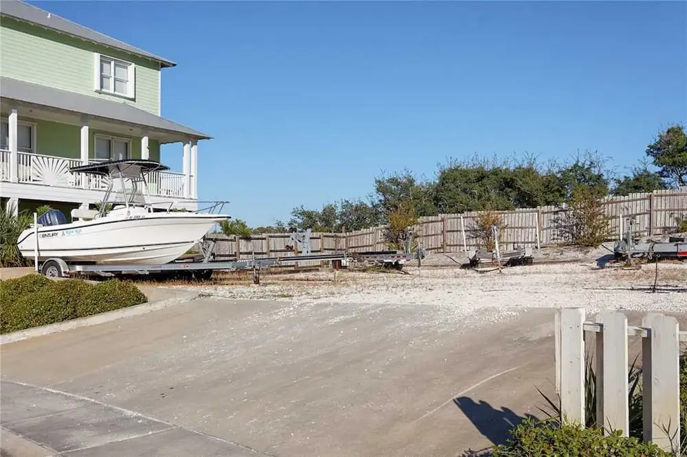 Rose Beach