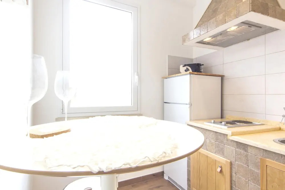 House With one Bedroom in Marsala, With Wonderful City View, Balcony a