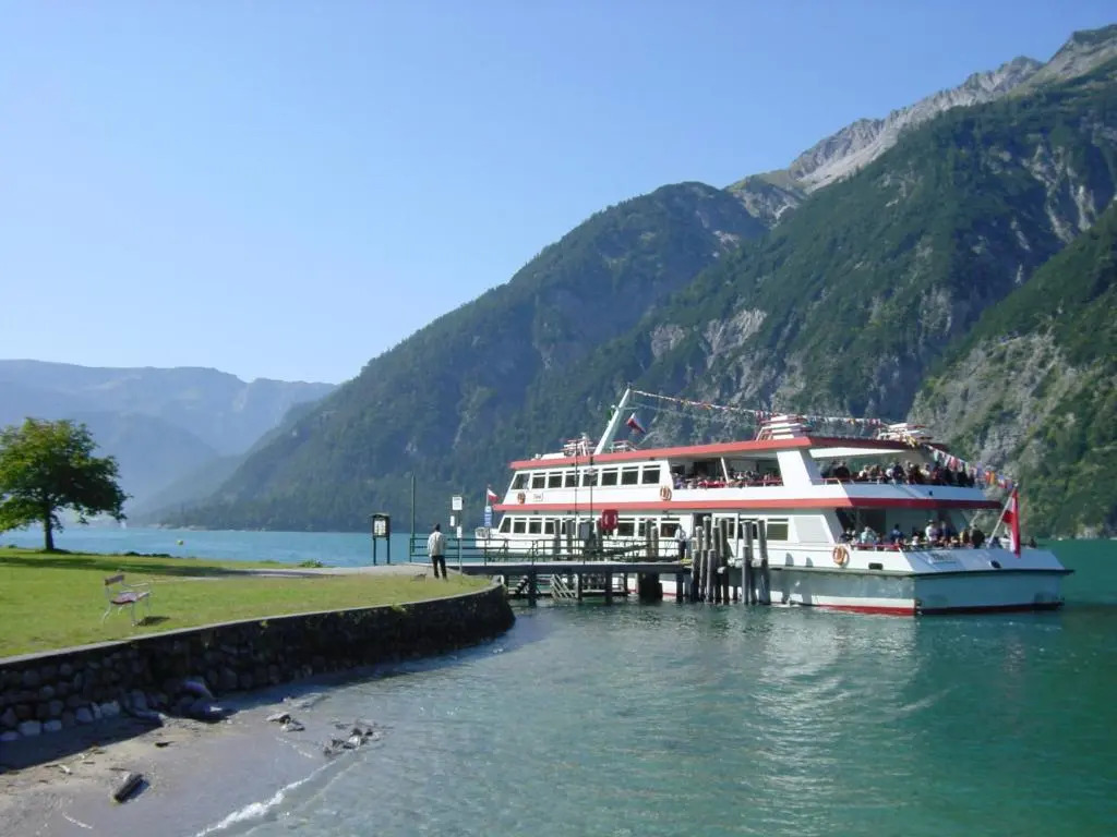 Das Rotspitz Adults - only