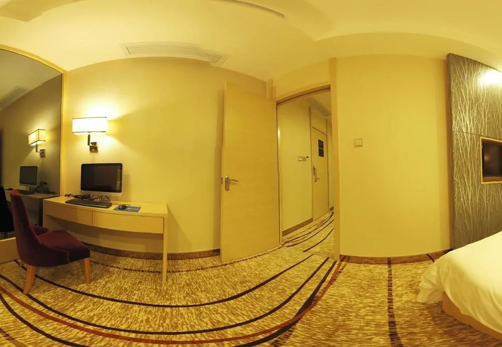 Shenzhen Wei Ya Li Hotel