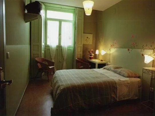Hostal Fornos