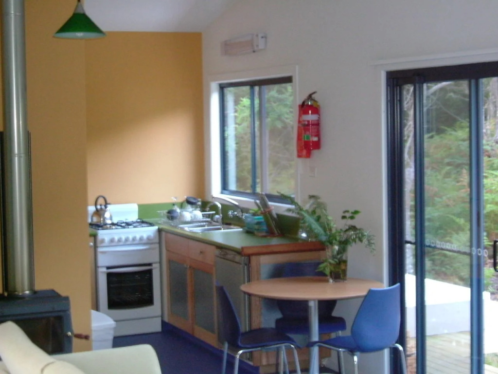 Huon Bush Retreats