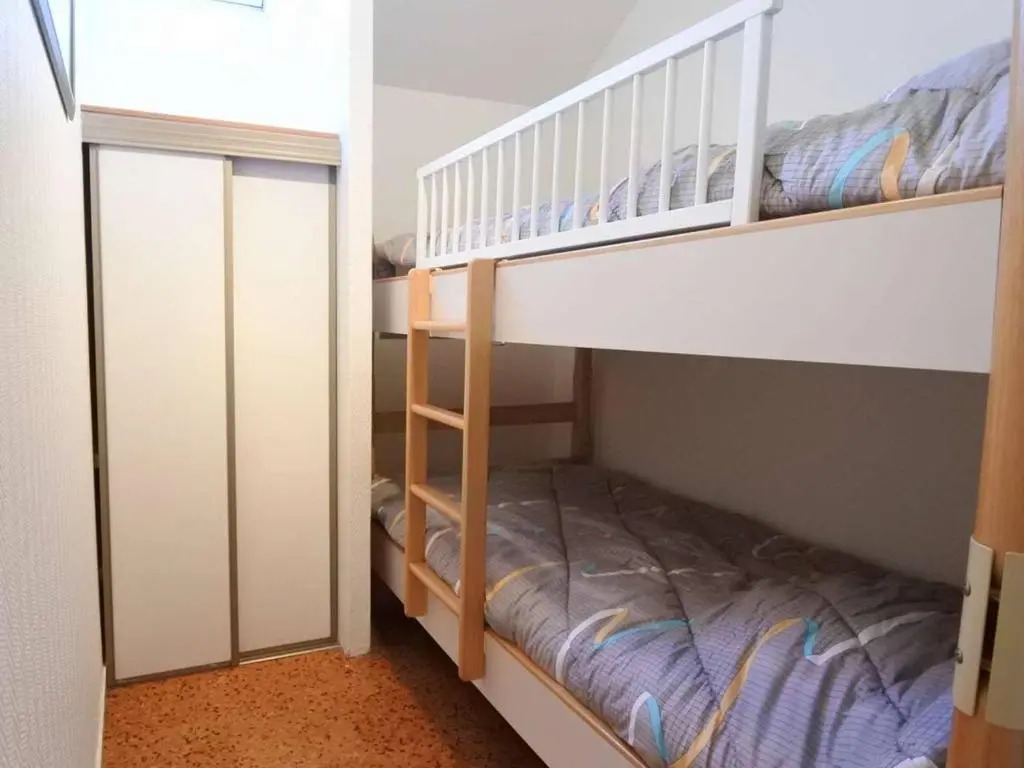 Appartement Carnac, 3 pièces, 4 personnes - FR-1-477-56