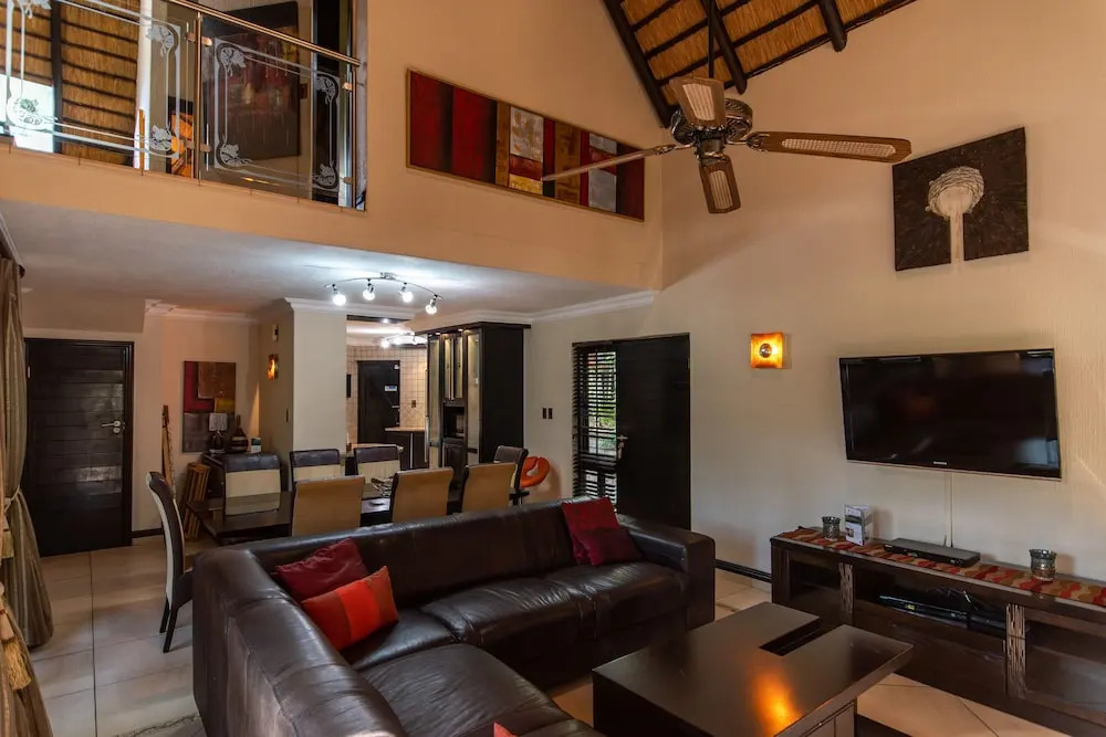 Kruger Park Lodge Unit No. 209