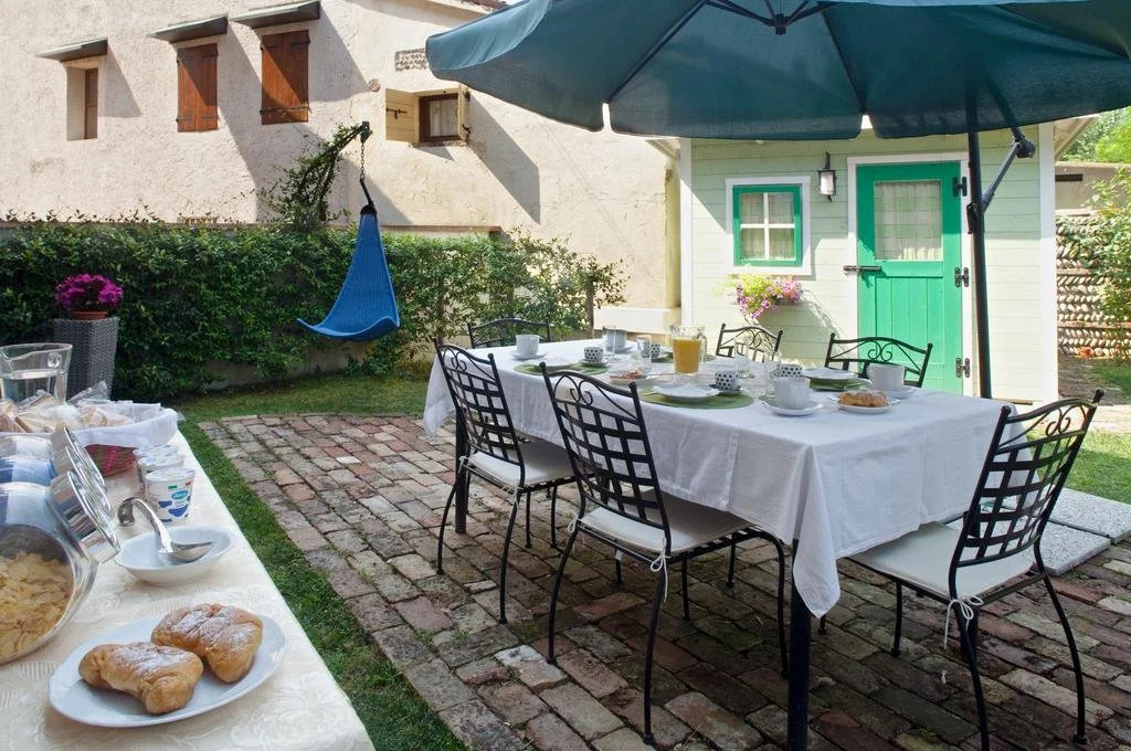 B&B Vecchia Venezia