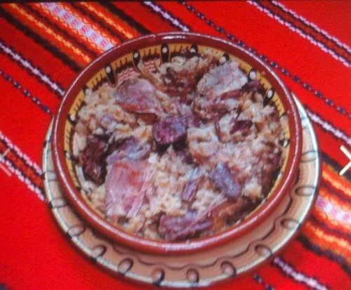 Мацурева къща