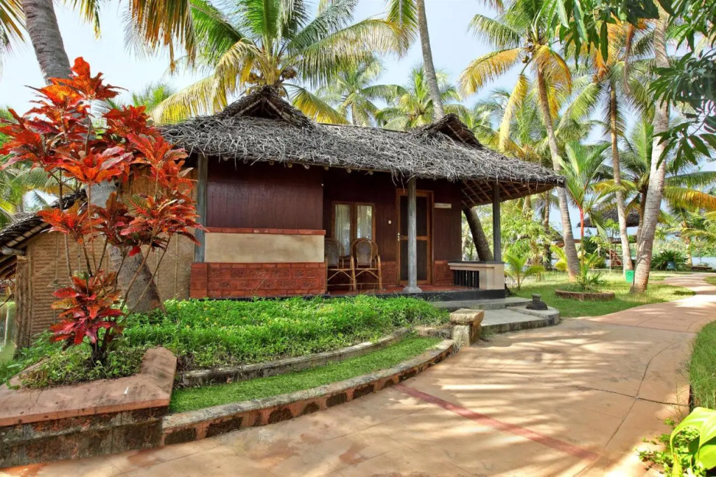 Cherai Beach Resorts
