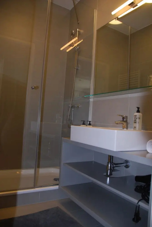 my Home in Vienna - Erdberg Smart Apartments